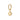 Ravello Huggie - Gold Hp Accessories770_100781YG_GOLDHP_OneSize2999001847043- Butler Loftet