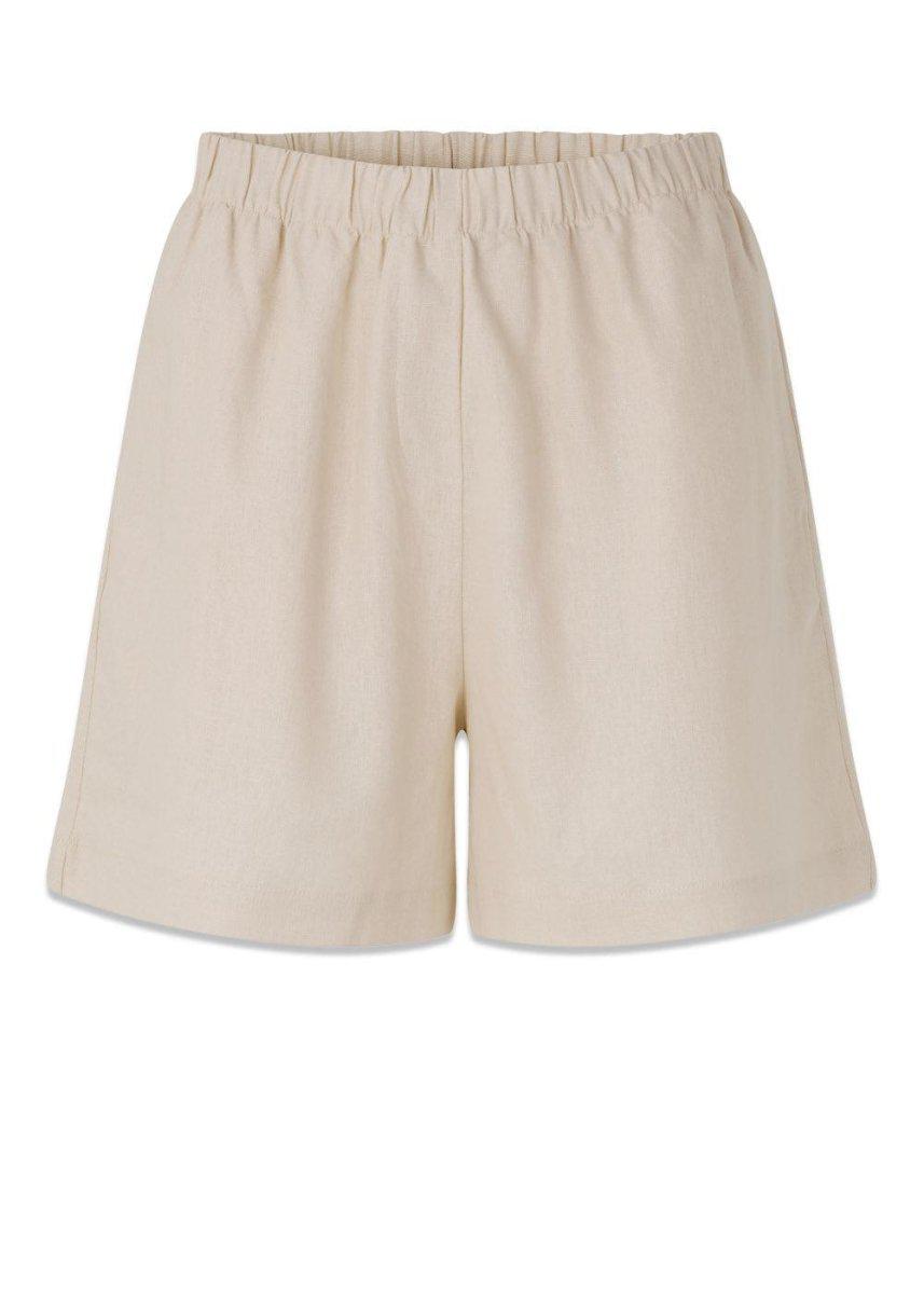 Modströms RayaMD shorts - Summer Sand. Køb shorts her.