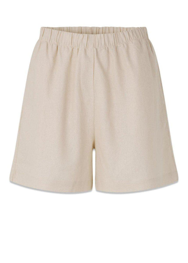 Modströms RayaMD shorts - Summer Sand. Køb shorts her.