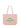 Mads Nørgaards Recycled Boutique Athene Bag - Gossamer Pink. Køb tote bags her.