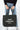 Recycled Boutique Athene - Black Accessories320_200194_BLACK_OneSize5715131022085- Butler Loftet