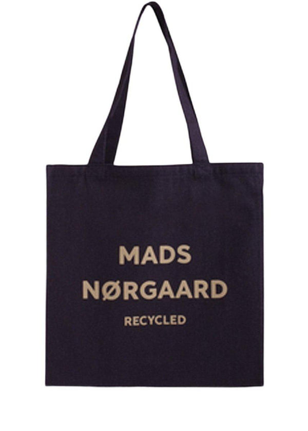 Mads Nørgaards Recycled Boutique Athene - Black. Køb accessories her.