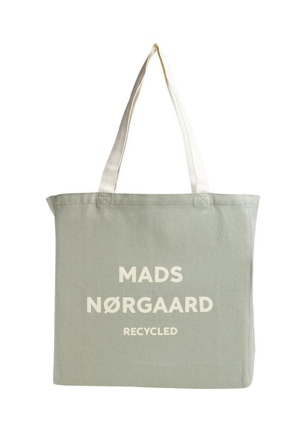 Mads Nørgaards Recycled Boutique Athene - Light Army. Køb accessories her.
