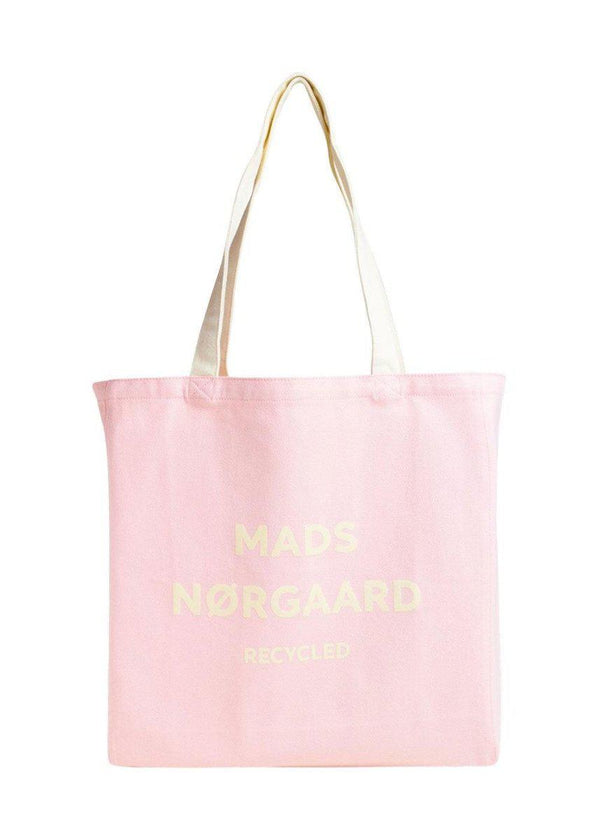 Mads Nørgaards Recycled Boutique Athene - Light Pink. Køb accessories her.