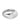 Reflection Signet Ring - Sterling Sølv Jewellery759_RSR01-S-AW2000_STERLINGSØLV_502999001924928- Butler Loftet