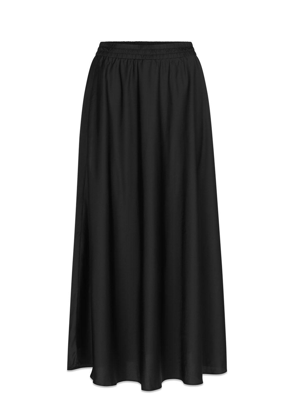 Modströms ReignMD skirt - Black. Køb skirts her.
