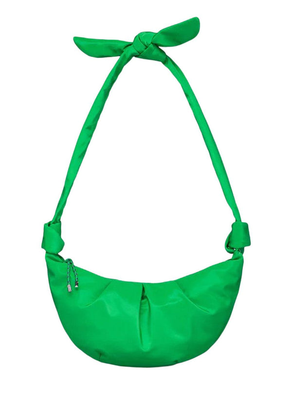 BeckSöndergaards Relon Mooni Bag - Bright Green. Køb bags her.