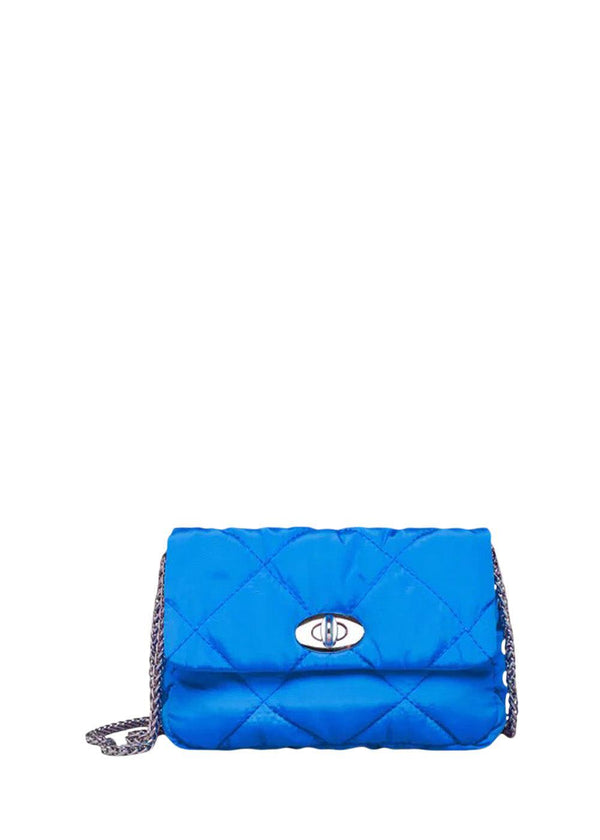 BeckSöndergaards Relon Pricilla Bag - Directoire Blue. Køb bags her.