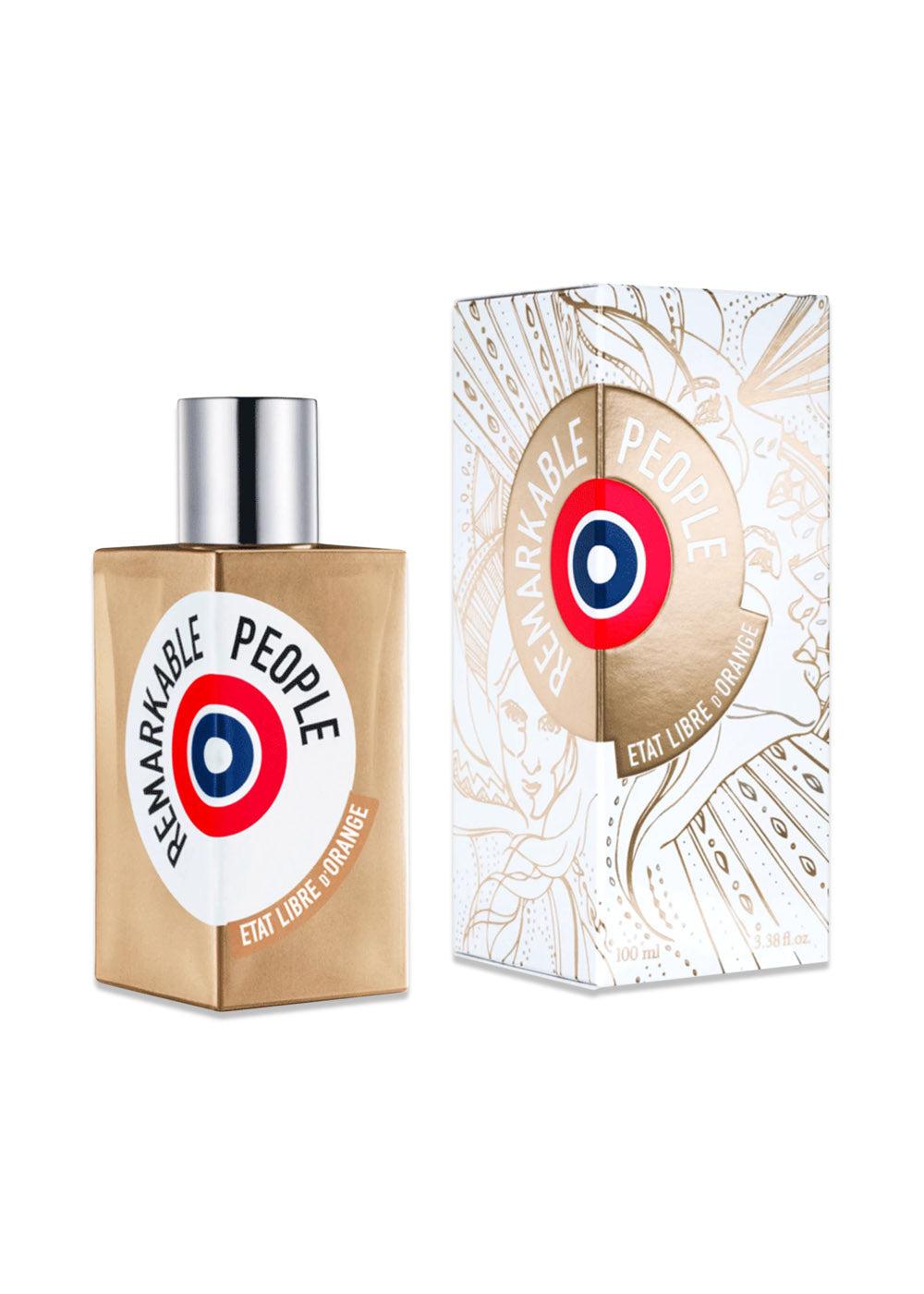 Remarkable People EdP - 50 Ml