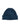 Nn. 07s Rib Hat 6209 - Navy Blue. Køb huer her.