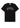 Woodbirds Rics College Tee - Black. Køb t-shirts her.