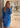 Ridley Satin Dress - Sky Blue Blouses812_158155_SKYBLUE_345711554702641- Butler Loftet