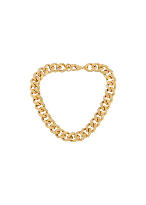 Pernille Corydons Rock Bracelet - Gold. Køb armbånd her.