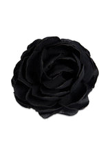 PICO's Rose Claw - Black. Køb håraccessories her.