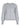 Neo Noirs Rose Scallop Knit Cardigan - Light Grey Melange. Køb strik her.