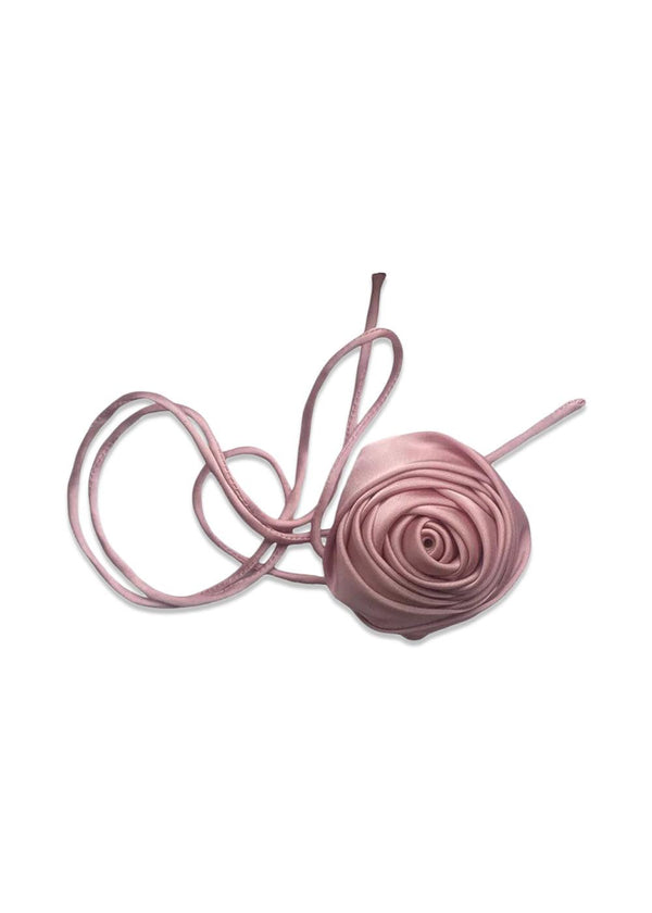 PICO's Rose String - Fiery Rose. Køb accessories her.