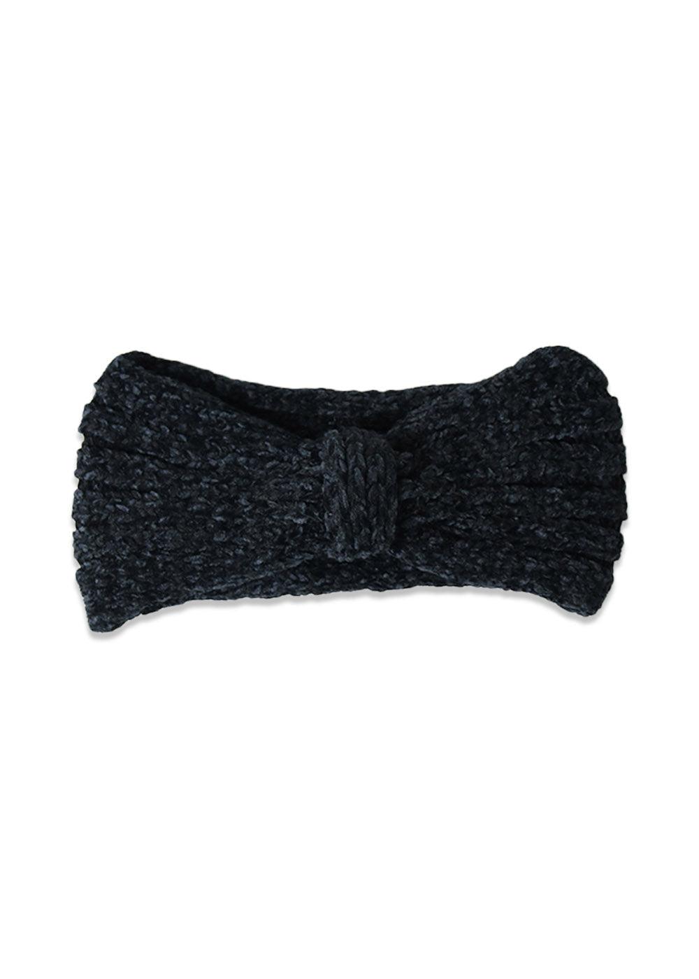 RE:DESIGNED BY DIXIE's Rue - Black. Køb accessories her.