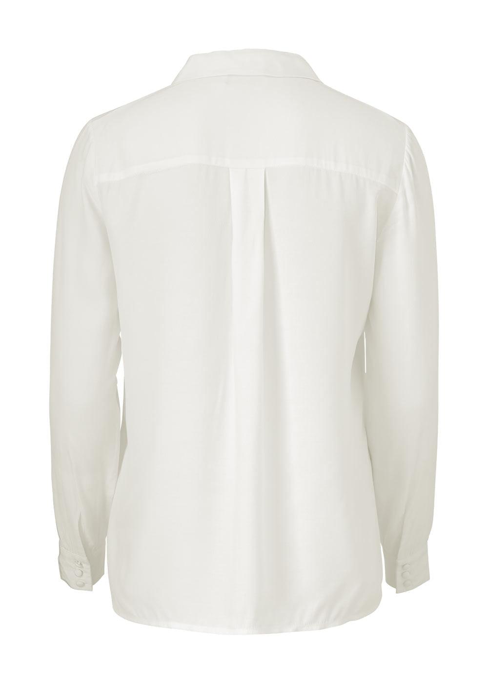 Ryder shirt - Off White