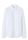 Tiger of Swedens SANKT - Pure White. Køb shirts her.