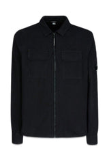 C.P. Companys SHIRTS - LONG SLEEVE - Black. Køb shirts her.