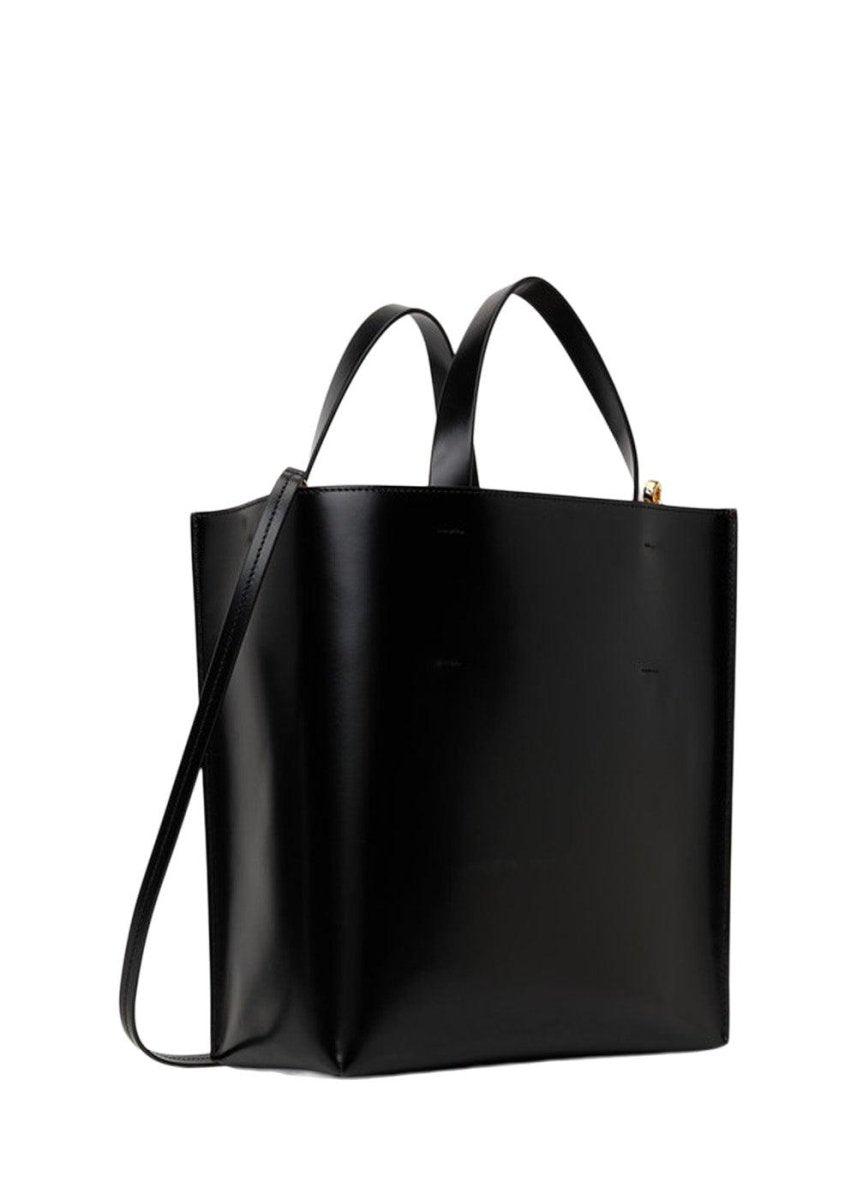 Marnis SHOPPING BAG - Pompeii/Black. Køb designertasker||skuldertasker her.