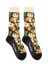 Marnis SOCKS - Black. Køb socks/stockings her.