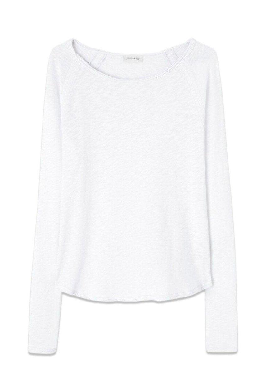 American Vintages SONOMA - Blanc. Køb t-shirts her.