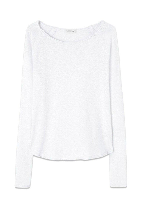 American Vintages SONOMA - Blanc. Køb t-shirts her.