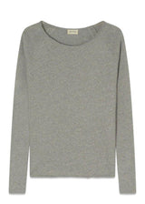 American Vintages SONOMA - Heather Grey Grisch. Køb t-shirts her.