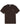 Dickies' SS MAPLETON T-SHIRT - Dark Brown. Køb t-shirts her.