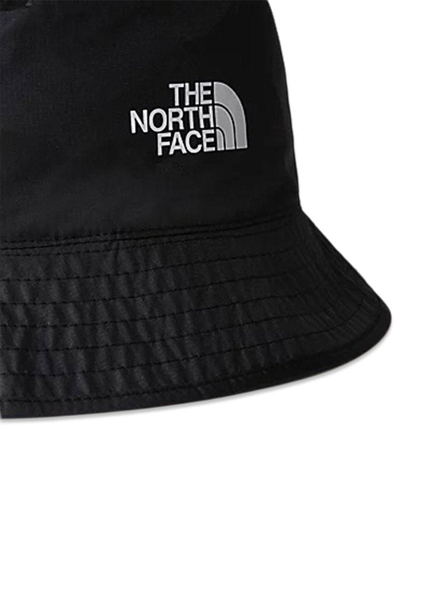 SUN STASH HAT - Headwear723_NF00CGZ0KY41_tnfblack_S/M194904261787- Butler Loftet