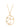 Pernille Corydons Sagittarius  Necklace Length - Gold. Køb halskæder her.