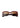 Salo - Brown Transparent