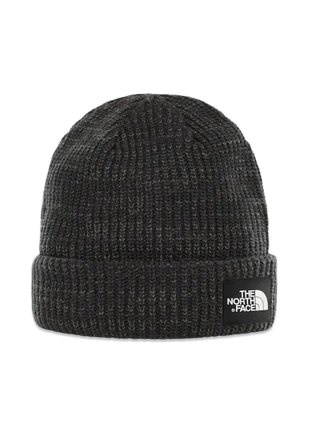 The North Faces Salty Dog Beanie - Tnf Black. Køb huer her.