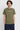 Sami Logo t-shirt - Dusty Olive T-shirts483_12115715-2491_DUSTYOLIVE_S5714994049895- Butler Loftet