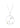 Pernille Corydons Scorpio Necklace Length 45-50 - Silver. Køb halskæder her.