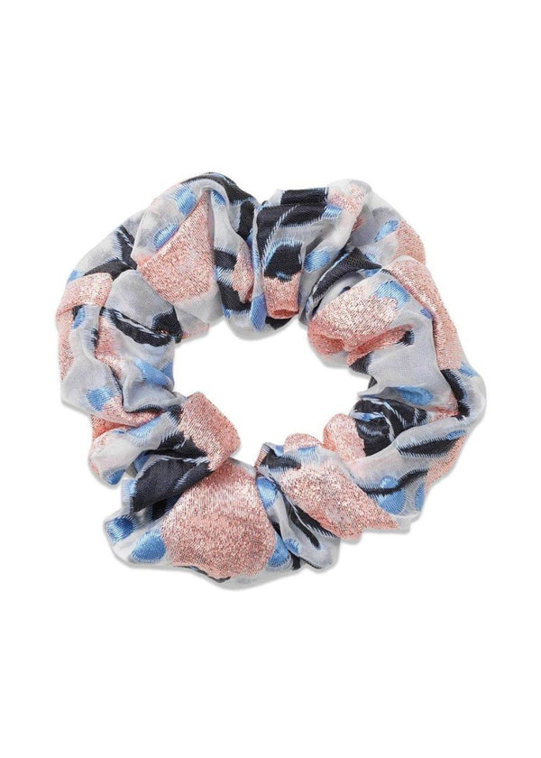 Stine Goyas Scrunchy - Pezonia. Køb accessories her.