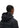 Shell Medium Jacket - Black Outerwear826_13CMOW024A6097M_Black_487615044896767- Butler Loftet