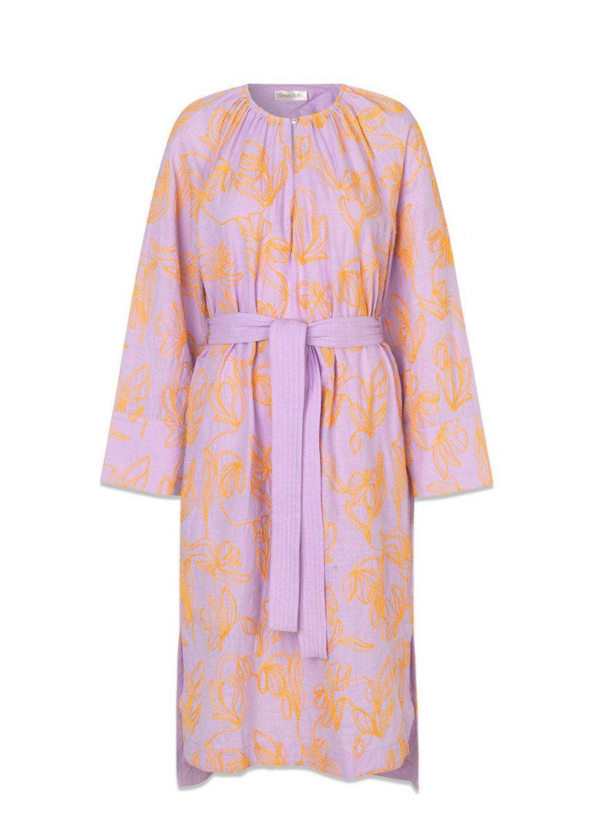 Shirin - The Life Of A Tulip Lilac Dress685_SG4055_THELIFEOFATULIPLILAC_XS5712811289547- Butler Loftet