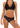 Neo Noirs Skin Lemon Bra 1.3 - Black. Køb undertøj her.