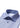 Slim - Fine Twill - Blue Shirts83_100000959_BLUE_387313581333706- Butler Loftet