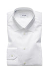 Etons Slim - Signature Twill - White. Køb shirts her.