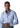 Slim Wrinkle Free Button Down - Blue Shirts83_10000319326_Blue_387313582192692- Butler Loftet