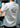 Snoopy skateboard T-shirt - White T-shirts573_12124-1063_WHITE_S5056009830044- Butler Loftet