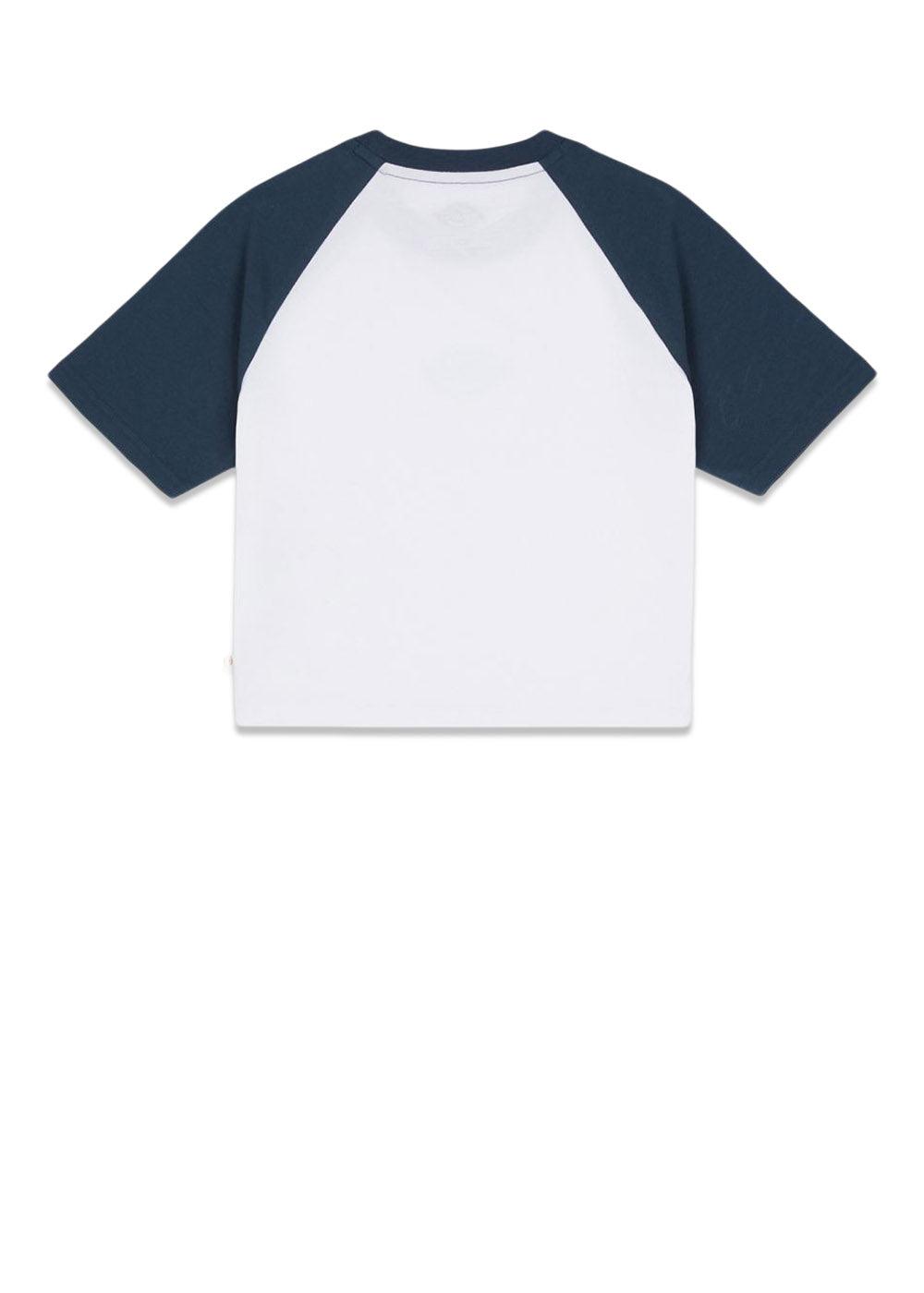 Sodaville Tee W - Air Force Blue