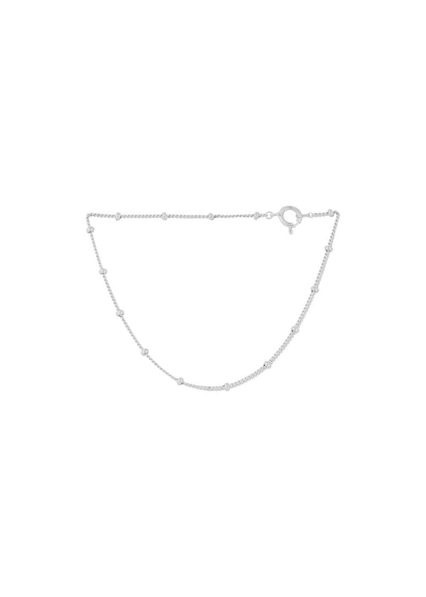 Pernille Corydons Solar bracelet - Sølv. Køb armbånd her.