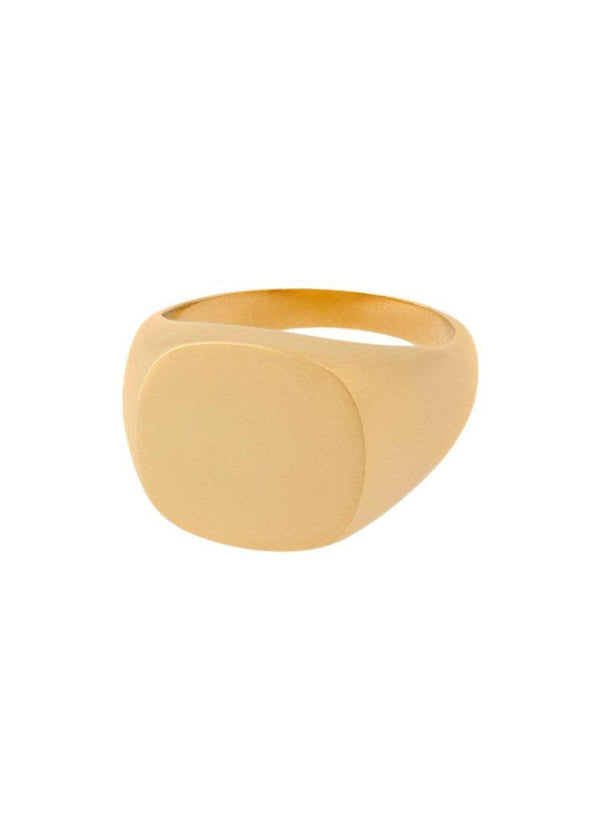 Pernille Corydons Solid ring - Gp. Køb ringe her.