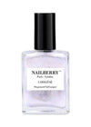 Nailberrys Star Dust 15 ml - Iridescent Fine Glitter. Køb beauty her.