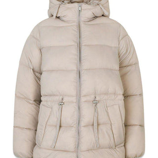Modströms StellaMD jacket - Atmosphere. Køb dunjakker||vinterjakker her.