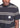 Stona Stripe Tee - Black T-shirts679_2136-403_BLACK_S5712866793242- Butler Loftet